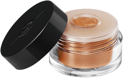 Cień do powiek Make Up For Ever Star Lit Powder sypki 12 Copper 1.2 g (3548752103930)