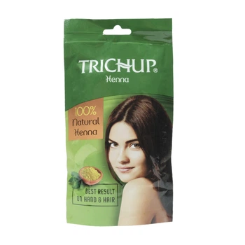 Хна Тричуп Васу Trichup henna Vasu 100 г (00996)