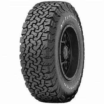 BFGoodrich All-Terrain T/A KO2 30/9.5 R15 104S RWL
