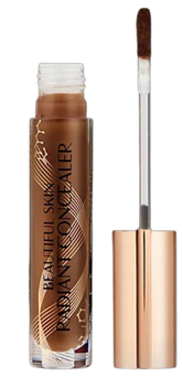 Korektor w płynie Charlotte Tilbury Beautiful Skin 17.5 Deep 7.2 g (5056446607636)