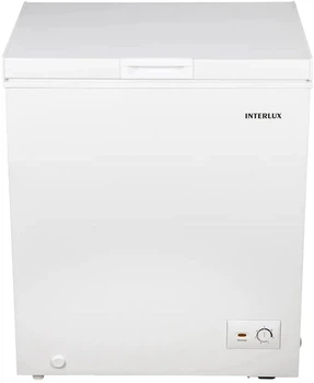 Морозильна скриня Interlux IL-0150CF