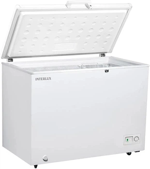 Морозильна скриня Interlux IL-0255CF