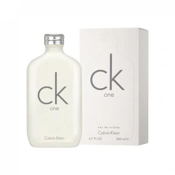 Туалетная вода для мужчин Calvin Klein CK One, 300 мл