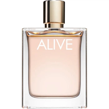 Парфюмерная вода для женщин Hugo Boss-Boss Boss Alive, 80 мл