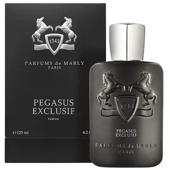 Парфюмерная вода Parfums de Marly Pegasus Exclusive, 75 мл
