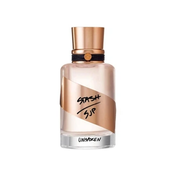 Парфюмерная вода для женщин Sarah Jessica Parker Stash SJP Unspoken, 50 мл