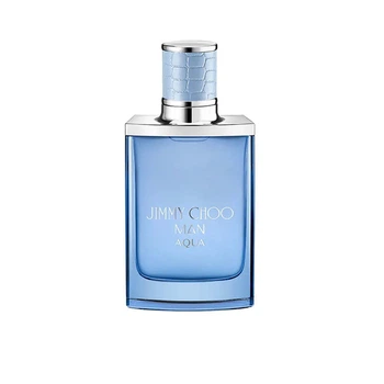 Туалетна вода для чоловіків Jimmy Choo MAN AQUA, 30 мл