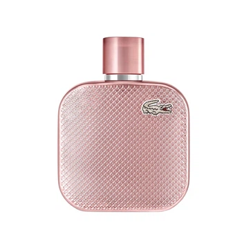 Парфюмерная вода Lacoste L.12.12 SILVER ROSE, 50 мл