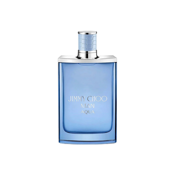Туалетная вода для мужчин Jimmy Choo Aqua, 100 мл