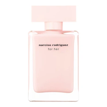 Парфумована вода для жінок Narciso Rodriguez For Her, 50 мл