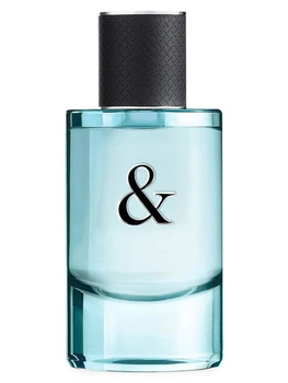 Туалетная вода для мужчин Tiffany & Co TIFFANY & LOVE FOR HIM, 90 мл