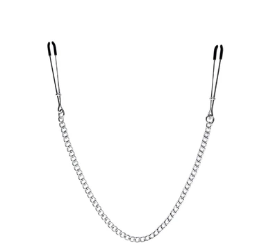 Зажимы для сосков Art of Sex Nipple Clamps Leona (2000097664527)