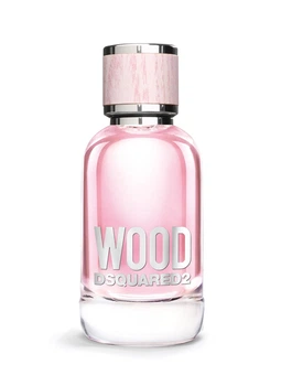 Туалетна вода для жінок Dsquared2 Wood, 30 мл