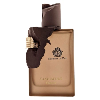 Парфюмерная вода Ministry Of Oud Gladiator´s Oath, 100 мл