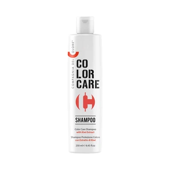 Шампунь для фарбованого волосся Colorcare Compagnia Del Colore 250 мл