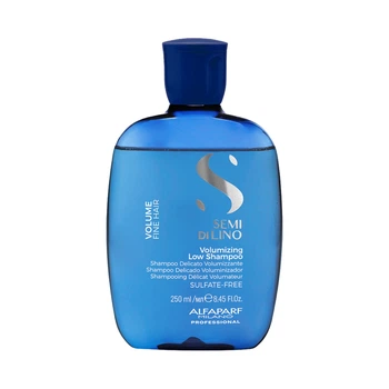 Шампунь для об'єму Semi Di Lino Volumizing ALFAPARF MILANO 250 мл