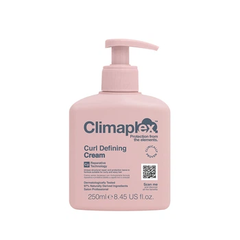 Крем незмивний для кучерявого волосся Curl Defining Climaplex 250 мл