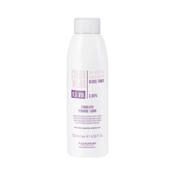Окислюючий крем до фарби для волосся Color Wear Gloss Alfaparf Milano 120 мл 9,5VOL