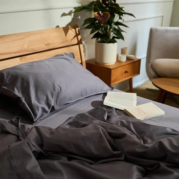Пододеяльник MBM HOME "Вечерний каньон" 160x220 см вареный сатин (BL-DC-41 EVENING SHADOW)