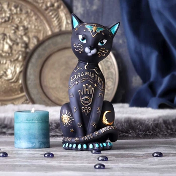 Фигура "Кот гадания" 09931