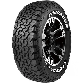 Tourador X FORCE A/T II 31/10.5 R15 109S