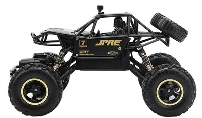 Машинка 4DRC Alloy Off-Road радиоуправляемая полноприводная