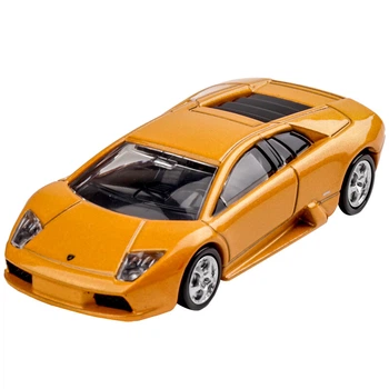 Машинка TAKARA TOMY Lamborghini Batmobile TP05 297895 из сплава