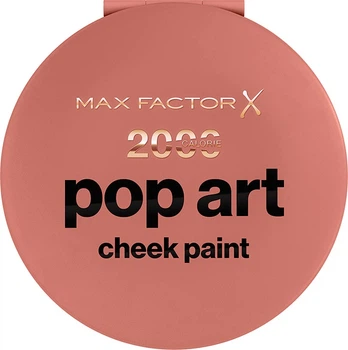 Róż do policzków Max Factor 2000 Calorie Pop Art 40 One&Done 5 g (3616307657655)