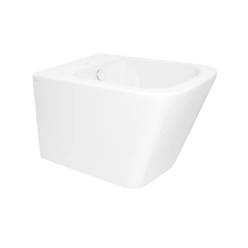 Біде підвісне Qtap Tern 520x350x320 White QT17551303GW