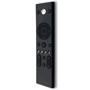 Пульт Media Remote Control for Xbox One & Xbox Series X|S Console Black