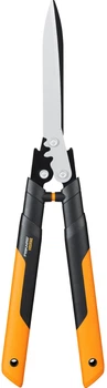 Nożyce do żywopłotu Fiskars X-Series DualAction HSX96 (1080134)