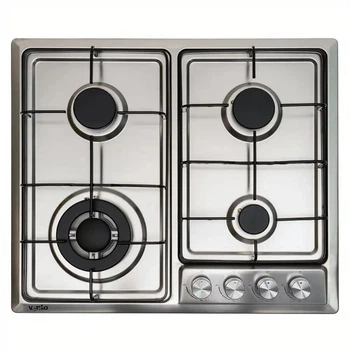 Варильна поверхня VENTOLUX HG D7 ST (X)