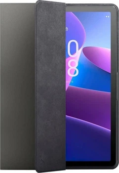 Обкладинка Lenovo Folio Case/Film для Lenovo Tab M10 Gen3 (TB328) (ZG38C03900) Black