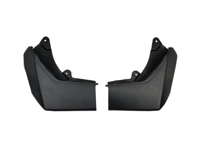 Брызговики передние для Land Rover Discovery 3 2004–2008, комплект 2 шт для Land Rover Discovery 3/4 (124)