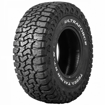 Ultraforce TERRA TAMER RT-X 315/75 R16 127/124Q