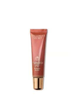 Блиск для губ Pumpkin Pie Flavor Gloss Victoria’s Secret