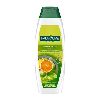 Шампунь Palmolive Свежесть и объем Цитрус 350 мл