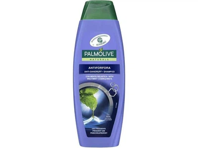 Шампунь PALMOLIVE 350мл Проти лупи Дика м'ята