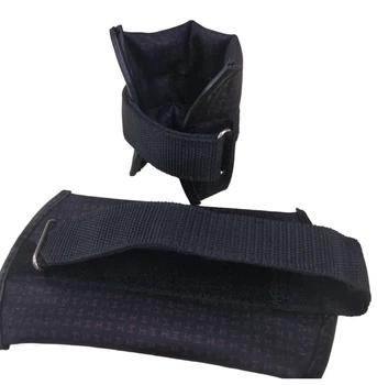Утяжелители Lev Sport для рук и ног 2х0.25кг