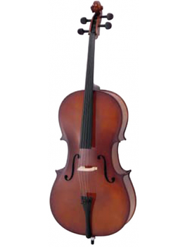 Виолончель MAXTONE CVC100 4/4