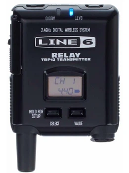 Радіосистема Line 6 RELAY G50/G90 BODYPACK