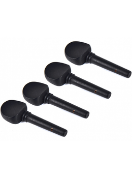 Колки MAXTONE PEG-CL-4/4 Cello Pegs - 4/4