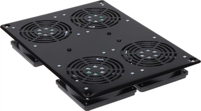Вентиляційна панель для серверної шафи Delta Electronics A19-4W (5907634597935)