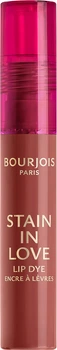 Tint do ust Bourjois Stain in Love 3 Naughty Brown 3.5 ml (8000021718611)