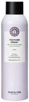 Spray do włosów Maria Nila teksturyzujący 250 ml (7391681404168)
