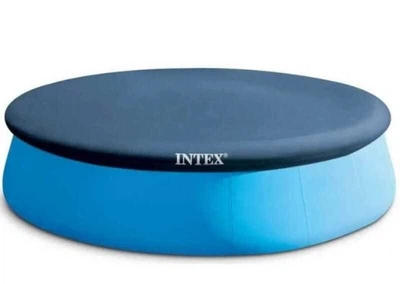 Intex Тент для басейну, діаметр 305 см Intex (294227)