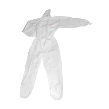 Костюм захисний одноразовий WURTH 0899021214 CAT3-TYPE5/6 XL
