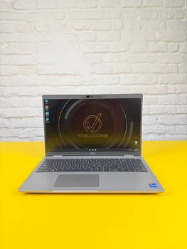 Ноутбук Dell Latitude 5540, 15.6" FullHD IPS, Intel Core i7-1355U, 16GB, SSD 256GB, Intel Iris Xe Graphics (65W Type-C) - Б/У