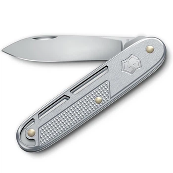 Нож Victorinox Onefold Alox Серебро (1049-Vx08006.26)