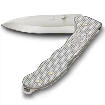 Нож Victorinox Evoke Alox Серебро (1049-Vx09411.D26)